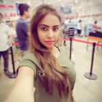Sri Reddy Instagram -