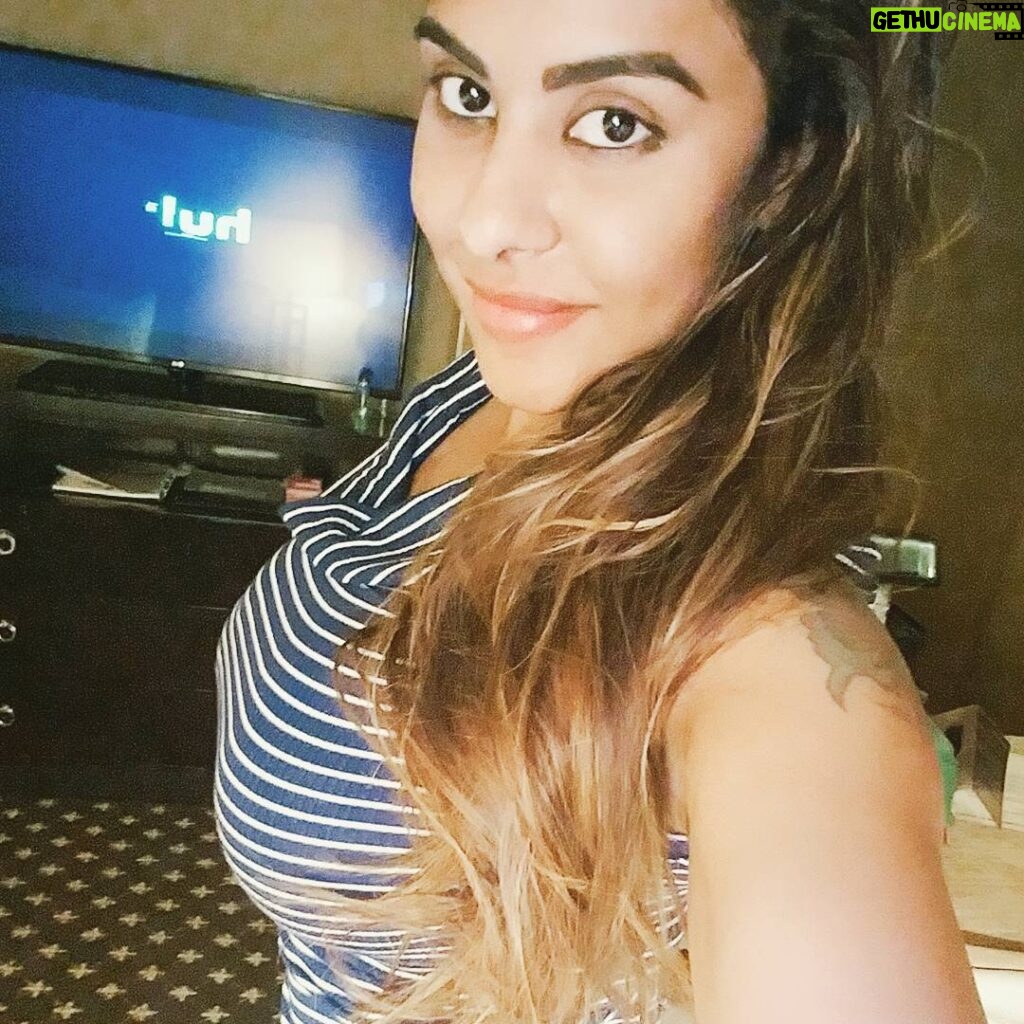 Sri Reddy Instagram -