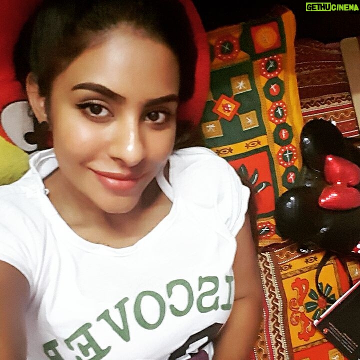 Sri Reddy Instagram - Gnt