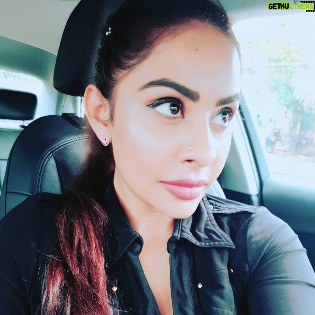 Sri Reddy Instagram -