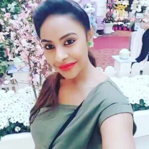 Sri Reddy Thumbnail - 2.1K Likes - Top Liked Instagram Posts and Photos