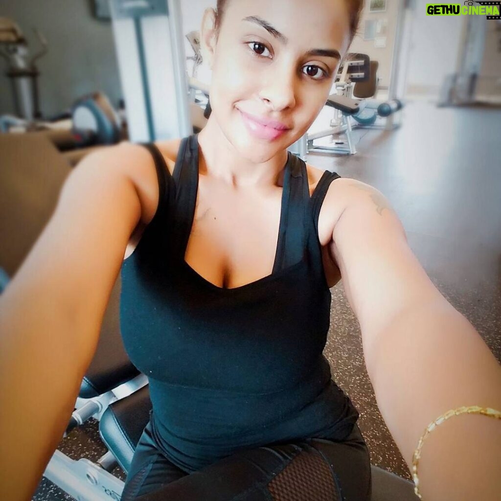 Sri Reddy Instagram -