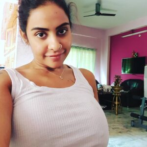 Sri Reddy Thumbnail - 14.8K Likes - Most Liked Instagram Photos