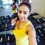 Sri Reddy Instagram - Hey good mng