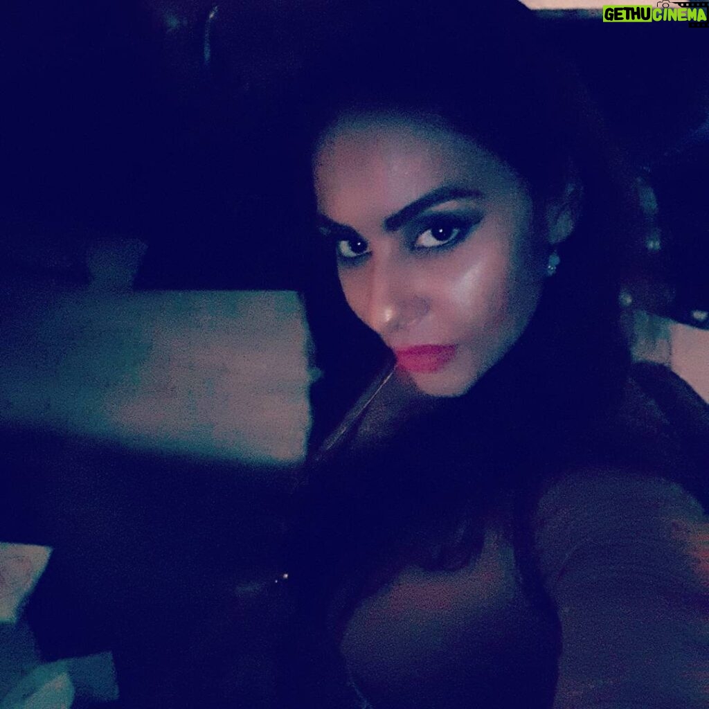 Sri Reddy Instagram -