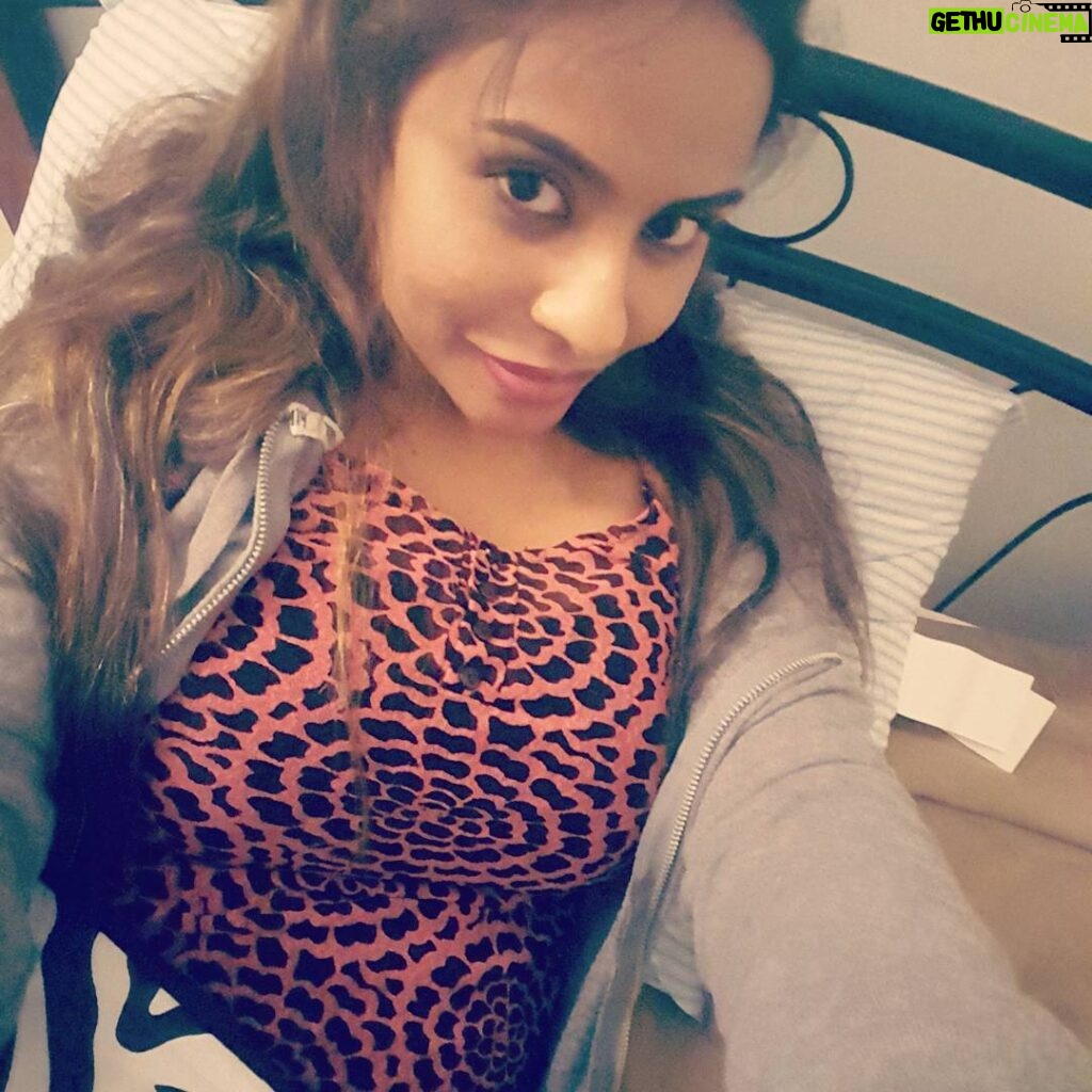 Sri Reddy Instagram -