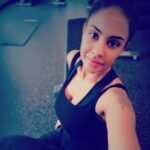 Sri Reddy Instagram - U r my love..