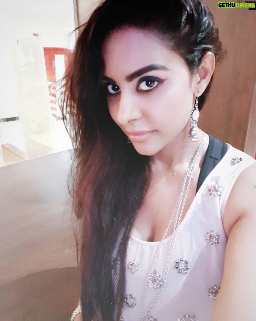 Sri Reddy Instagram -