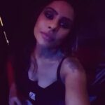 Sri Reddy Instagram -