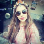 Sri Reddy Instagram -