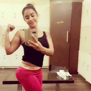 Sri Reddy Thumbnail - 9.9K Likes - Most Liked Instagram Photos