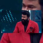 Sruthi Lakshmi Instagram - 𝙎𝙧𝙪𝙩𝙝𝙞 𝙡𝙖𝙠𝙨𝙝𝙢𝙞 💌🥀📌 @lakshmi.sruthi @mohanlal @avin_anto . . . . #sruthi #sruthylakshmi #swayamvarasilks #actreess #cute #mohanlal #costume #shooting #viralvideos #viralreels