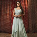Sruthi Lakshmi Instagram - Elevate your wardrobe with Byhand's exquisite creation modeled by the talented Sruthi Lakshmi. This stunning ensemble pairs a white Sanganeri blouse with a gracefully flowing tie-dye skirt, showcasing traditional craftsmanship with a modern twist. Each piece from Byhand is a testament to the beauty of handmade clothing, offering a personal touch that's as unique as you are. Step into a world of style and tradition with this beautiful outfit that promises to turn heads and warm hearts. Muse - @lakshmi.sruthi Photography- @gladmantisphotography MUA - @divyas_makeover_ White Sanganeri Blouse with Tie Dye Skirt Free shipping in India for orders above 1999/- DM us for more details or WhatsApp to 91 6282187583 Visit https://byhand.in/ Worldwide shipping available DM for prices and enquires. #ByhandFashion #HandmadeElegance #SruthiLakshmiStyle #TraditionalWithATwist #SanganeriChic #TieDyeTrend