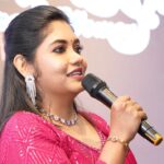 Sruthi Shanmuga Priya Instagram - Very happy and glad to be invited as the chief guest and awardee in the PONMAGAL VIZHA 2024 by @maxwell_charitable_trust on the occasion of women’s day. Around 150 woman were benefitted through this event by the cash funds for single woman, business equipments to start their own business, three wheelers for specially challenged, education kits for the children and many more . My hearty wishes to the team for the great contribution they’ve made and blessings to continue doing the same for the needy through all the good deeds. I completely believe, the little things started on oct 16th on Arvind’s birthday, has a chain link to all these incidents happening in my life that I’m able to participate in such activities at least once in a month. Wish I get chances to continue doing the same through my angel’s guidance that really keeps my heart overwhelmed and happy! Thank you @arvind__shekar ❤️ Special thanks to @sabbitaroi25 for linking me to this team and @maxwell_charitable_trust together let’s do more sir! Would always love to make small contributions from my side through any means. #ponmagalvizha2024 #awardfunction #socialservice