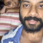 Sruthi Shanmuga Priya Instagram – Clearing one more draft from the list of beautiful memories 😀❤️ 

#thiruchitrambalam #arvindsruthi #couplegoals