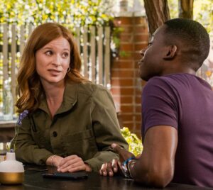 Stacey Farber Instagram - Our second episode airs TONIGHT at 9 pm EST on @ctv.  If you won’t be home, set your recording devices (is it still called PVR? DVR? 🙃) or stream it this week on CTV’s app. 

For all of you outside of Canada asking how you can watch the show— we’re workin’ on it! 🥰

#thespencersisters