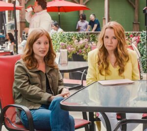 Stacey Farber Instagram - Our second episode airs TONIGHT at 9 pm EST on @ctv.  If you won’t be home, set your recording devices (is it still called PVR? DVR? 🙃) or stream it this week on CTV’s app. 

For all of you outside of Canada asking how you can watch the show— we’re workin’ on it! 🥰

#thespencersisters
