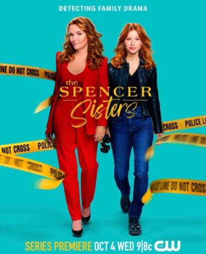 Stacey Farber Instagram - Now that the actors’ strike has ended, I can finally celebrate our show airing on the CW! Check us out—Wednesdays at 9pm EST. Our first six episodes are on the CW app.🥰🙏💫🇺🇸