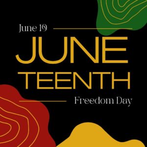 Stacey Plaskett Instagram - Today, we acknowledge Juneteenth and its profound significance. On June 19, 1865, the last enslaved African-Americans were freed in Galveston Bay, Texas, marking a pivotal moment in the fight for freedom. The lateral of this day is our own Emancipation Day in the U.S. Virgin Islands when slavery ended under Danish rule on July 3. 1848. Though separated by miles, our histories are connected through the shared legacy of slavery and the enduring struggle for equality and justice. Let us reflect on the sacrifices of our ancestors and be reminded of our historical fight for freedom.