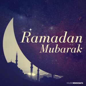 Stacey Plaskett Instagram - Ramadan is a sacred time of reflection, fasting and prayer. I hope all the families and communities that come together this month have a meaningful celebration. 

#RamadanMubarak