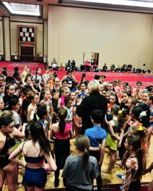Stacey Tookey Instagram - A peak into a beautiful @nuvodanceconvention weekend in Atlantic City!!! I loved teaching all of you!! I loved having @madisonn_lynch @averymorganlau @camivoorhees @mialmaxwell assist me ….. you epic gems of humans… and having some of the beautiful @thebridge.movement dancers attend @jude_richardson_ @lexilehrr @mariner_reilly @carly.futrick you are gorgeous!!! You all bring such great energy to the space. It is always a joy to have my family with me and to have so many of our faculty bring their own kids!!! #familyaffair #nuvokids