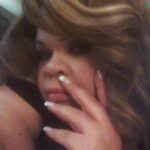 Stacy Layne Matthews Instagram – Throw back Thursday Henny!!!