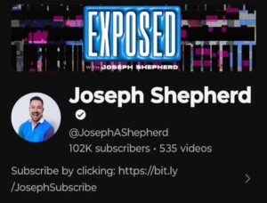 Stacy Layne Matthews Instagram - Doing an interview with @josephashepherd tomorrow.... What questions should he ask????? Im here to spoil the Tea Henny!!!!