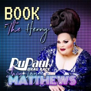 Stacy Layne Matthews Instagram - 