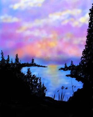 Stacy Layne Matthews Instagram - If interested in purchasing a custom digital drawing inbox me!!!! Here are some examples of ones I've done. Xoxo