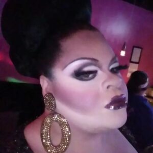 Stacy Layne Matthews Instagram - Throw back Thursday Henny!!!