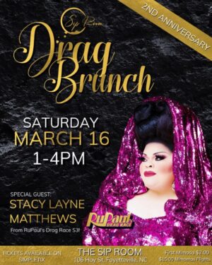 Stacy Layne Matthews Instagram - 