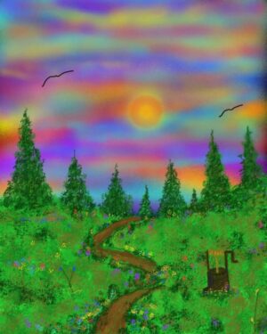 Stacy Layne Matthews Instagram - If interested in purchasing a custom digital drawing inbox me!!!! Here are some examples of ones I've done. Xoxo