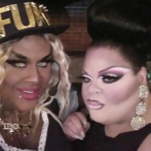 Stacy Layne Matthews Instagram - Throw back Thursday Henny!!!