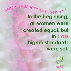 Star Jones Instagram - One of the BEST decisions I ever made was to join @akasorority1908…43 years ago! #happyfoundersday #alphakappaalpha #skeewee