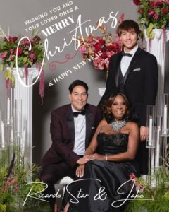 Actress Star Jones HD Instagram Photos and Wallpapers March 2024