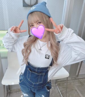 Starlight Kid Instagram - 念願のハイトーンロングでイメチェン💜
久々ありがとうございました！
@____sawako 

#SLK
#スターライトキッド
#スターダム
#STARDOM
#OEDotai
#大江戸隊
#女子プロレス
#XENA