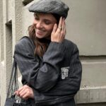 Stasya Miloslavskaya Instagram - я пока не определилась-я модный инфлюенсер или Оливер Твист??