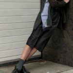 Stasya Miloslavskaya Instagram - я пока не определилась-я модный инфлюенсер или Оливер Твист??