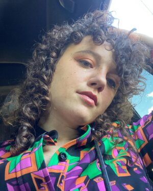 Stefania LaVie Owen Instagram - New doo 🐩