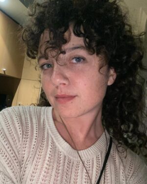 Stefania LaVie Owen Instagram - New doo 🐩