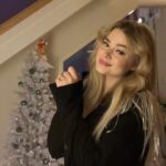 Stefania Liberakakis Instagram - Merry Christmas🎄🎄✨✨💋