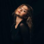 Stefania Liberakakis Instagram - O my god😍 ZONDAG 2 APRIL GEEF IK IN @tivolivredenburg MIJN EIGEN CONCERT!!!! Iets wat ik altijd al wou doen wordt nu werkelijkheid en Ow wat heb ik er zin in!!! ik kan niet wachten om gezellig met jullie te zingen en te dansen😍 Lijkt het jou nou leuk om hierbij te zijn?? LINK IN STORY😍 LET’S DANCE ☺️✨