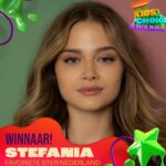 Stefania Liberakakis Instagram - THANK YOU, THANK YOU, THANK YOU!!!!!!!!!🥹🥹💗💗