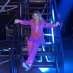 Stefania Liberakakis Instagram - Backstage bij #secretduets 💗🤭
