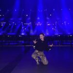 Stefania Liberakakis Instagram - always wanted to perform here😍 SO LET’S GOOOO!!! @songfestivalfeest @ziggodome