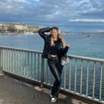 Stefania Liberakakis Instagram - Geneva it is 🇨🇭😍❤️