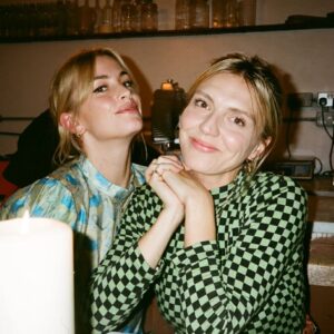 Stefanie Martini Instagram - It was my birthday a proper while ago now but just got some pics developed and must make a tribute to this caterpillar cake. Must.