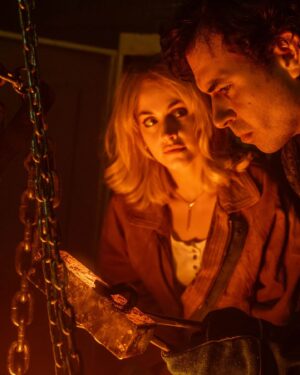 Stefanie Martini Instagram - All episodes of #thegold on @bbciplayer now 💰🪙