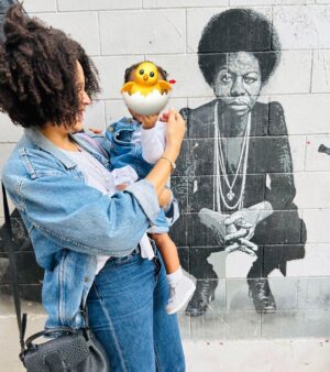 Stéfi Celma Instagram - Il y’a un temps pour tout ☀️🫶