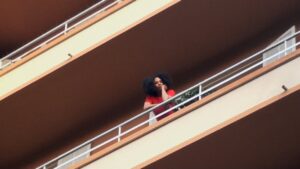 Stéfi Celma Instagram - Alors, vous avez pensé quoi de mon nouveau morceau Baltimore 👀 ?